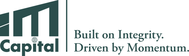 IM Capital Logo